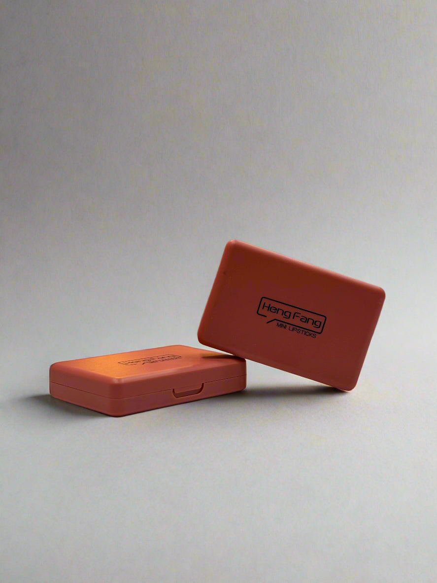 Heng Fang lipsticks set