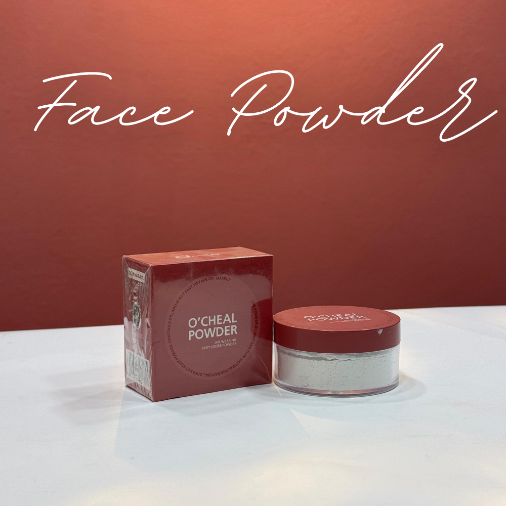 Face Powders