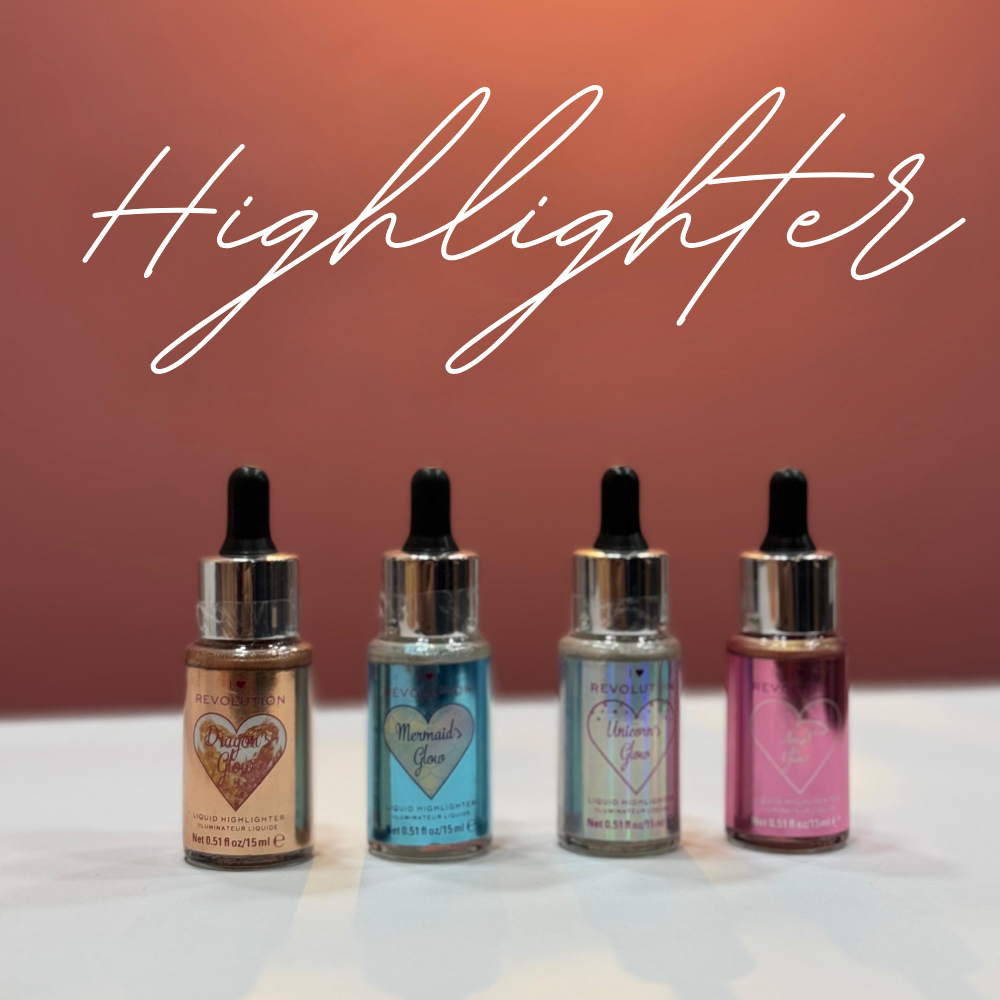 Highlighters