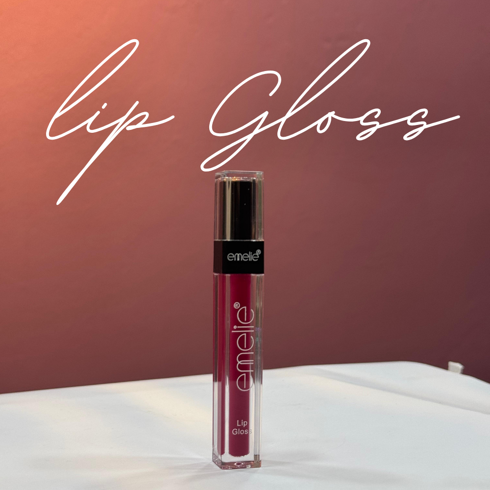 Lip Gloss