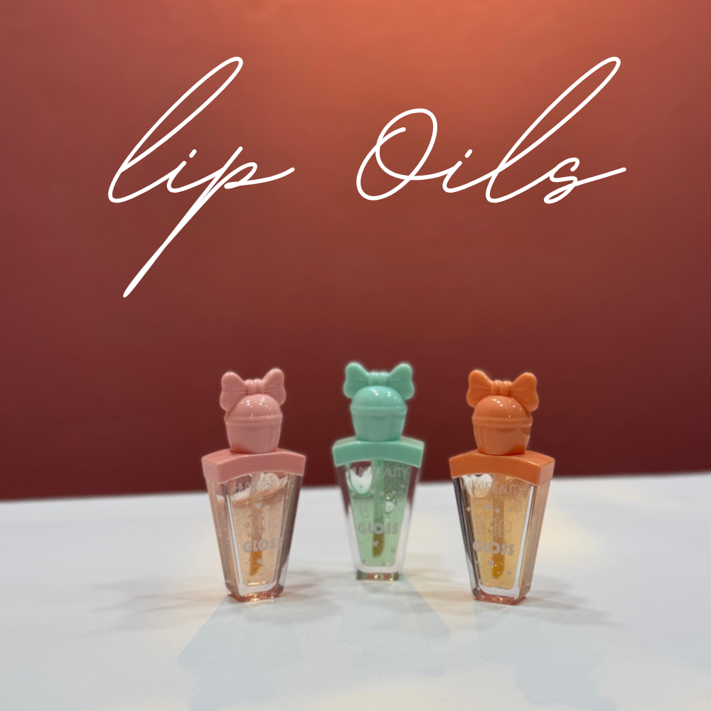 Lip Oils