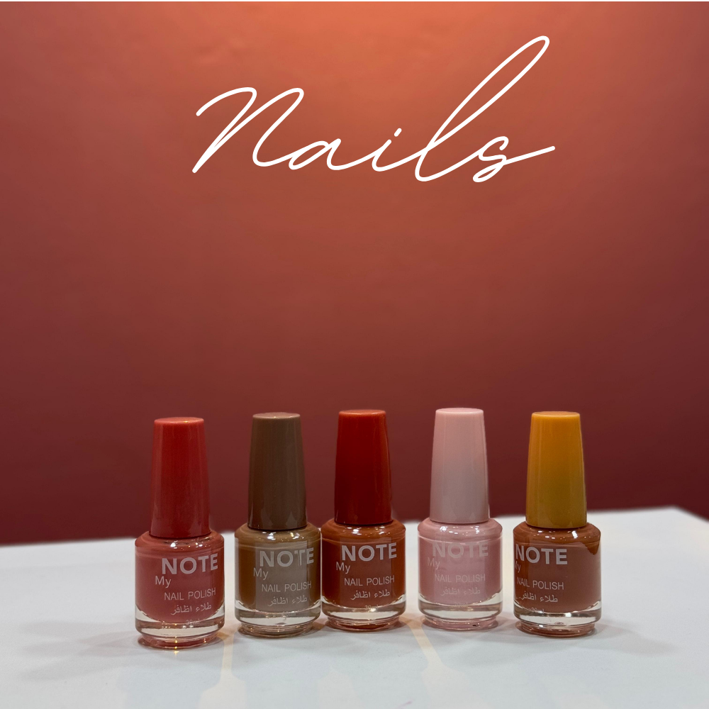 Nails