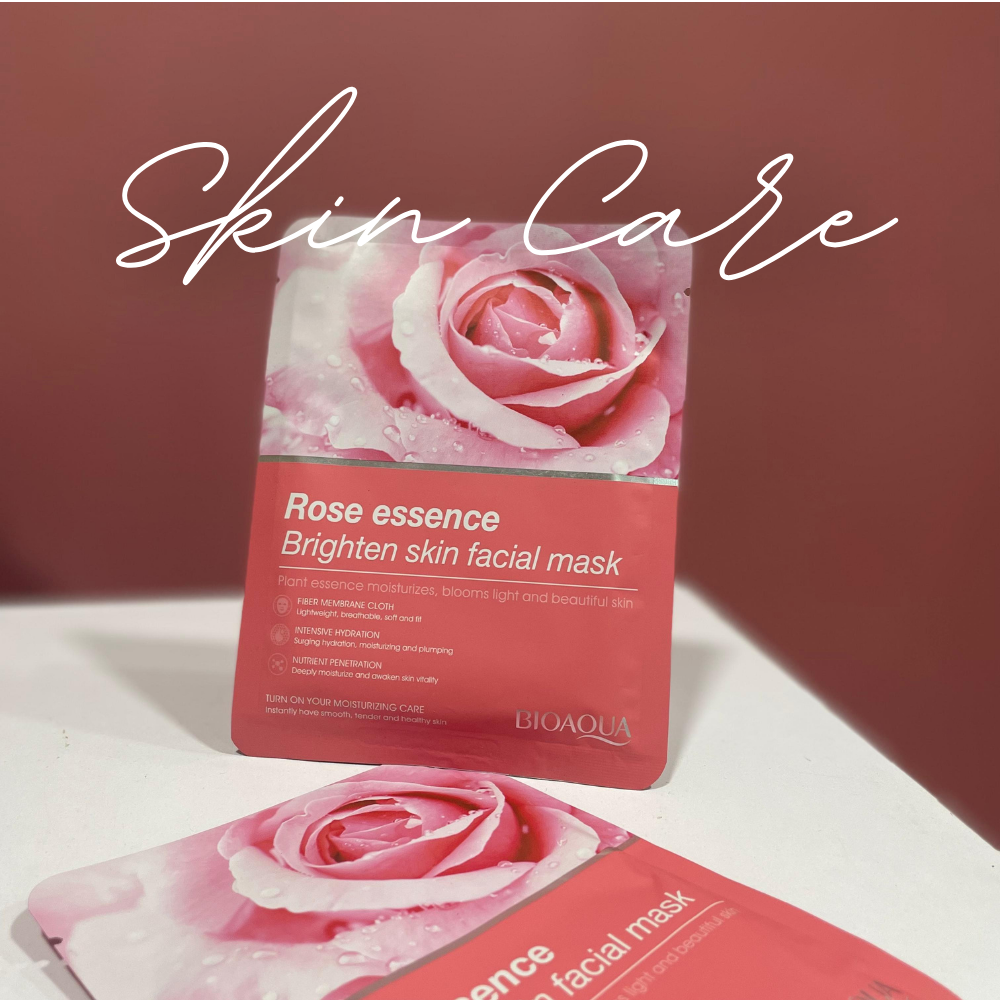 Skin Care