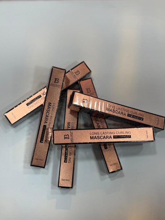Lakyon Waterproff Mascara