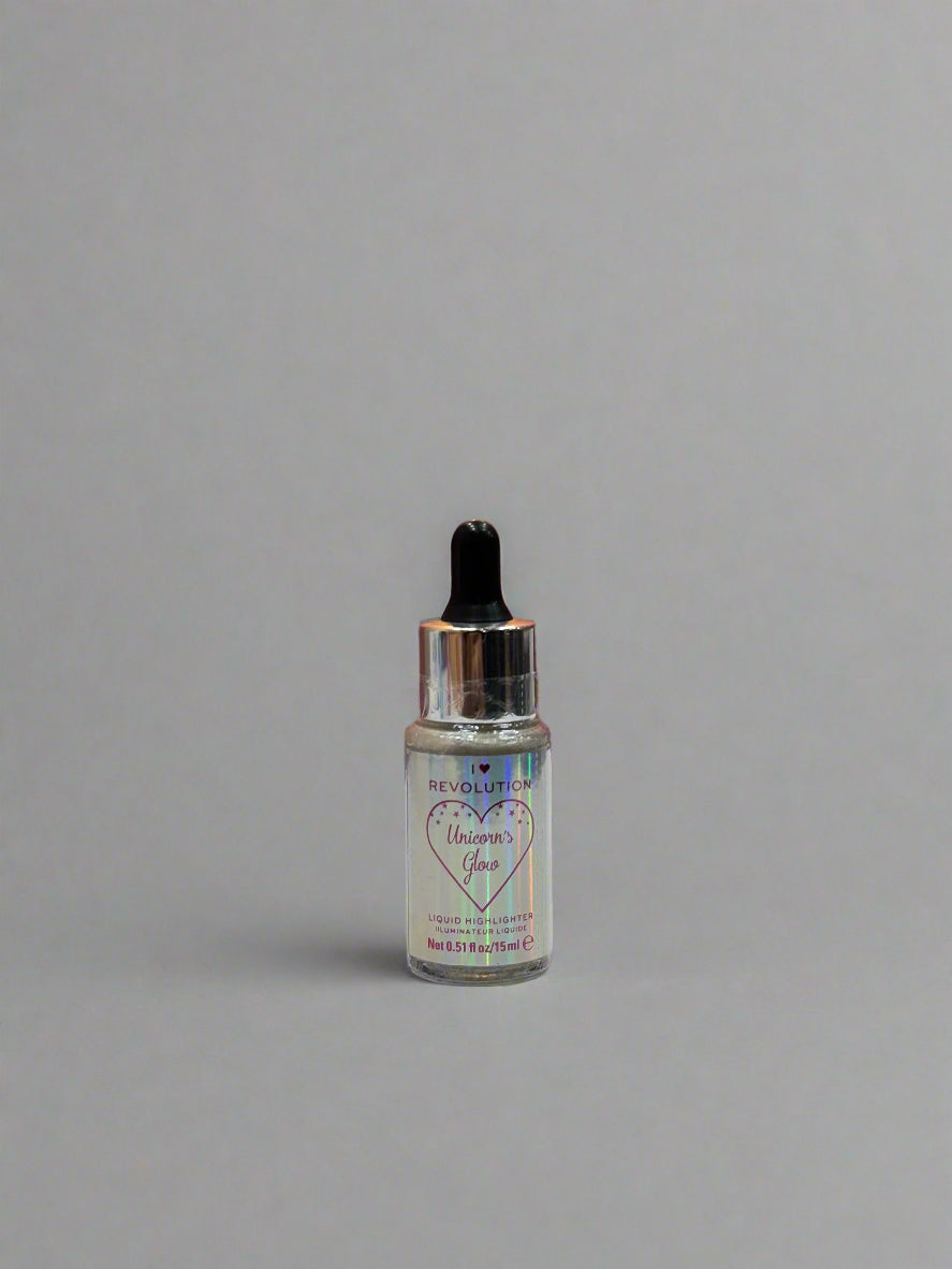 Revolution Liquid Highlighter
