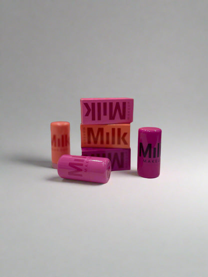 Milk jelly tint