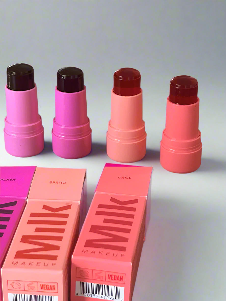 Milk jelly tint