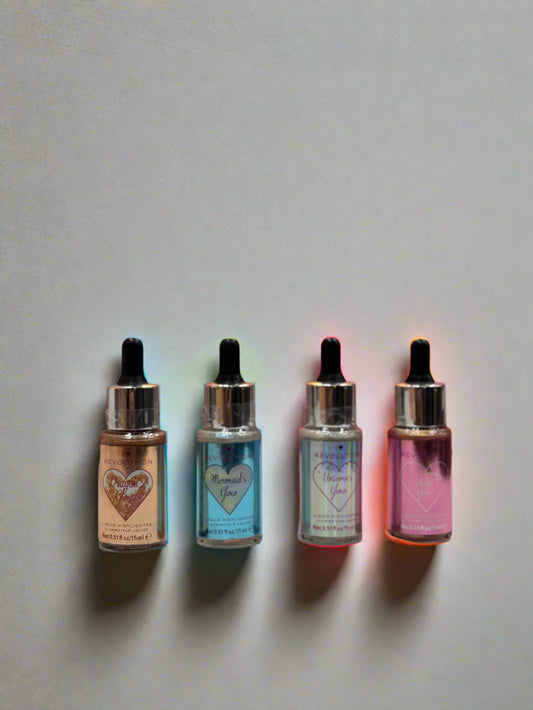 Revolution Liquid Highlighter