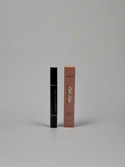 Cat Eyeliner (2 in 1)