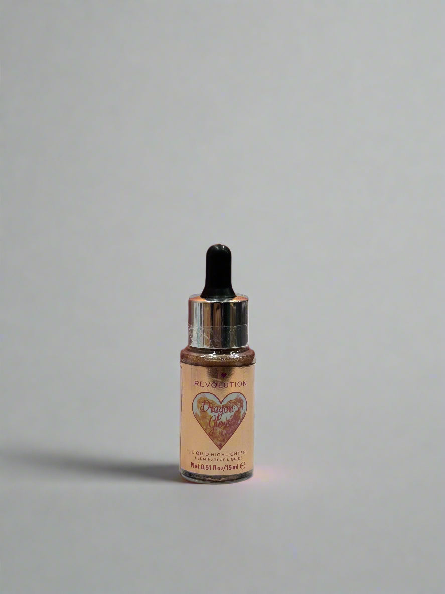 Revolution Liquid Highlighter