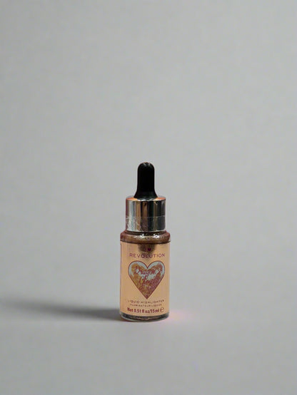 Revolution Liquid Highlighter