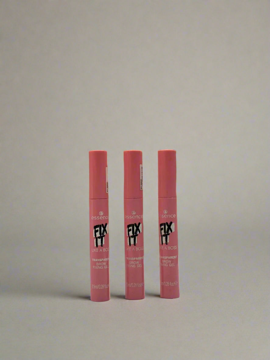 Essence Eyebrow Gel