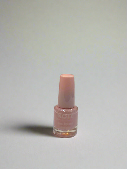 NOTE Nail Polish