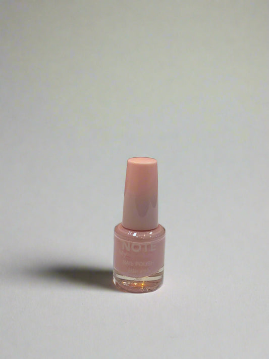 NOTE Nail Polish