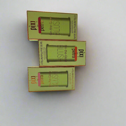 Pixi Blush