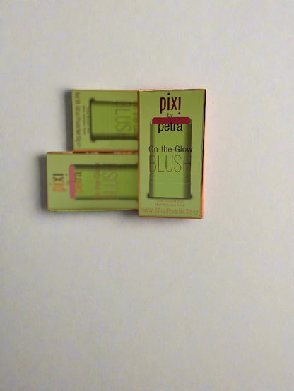 Pixi Blush