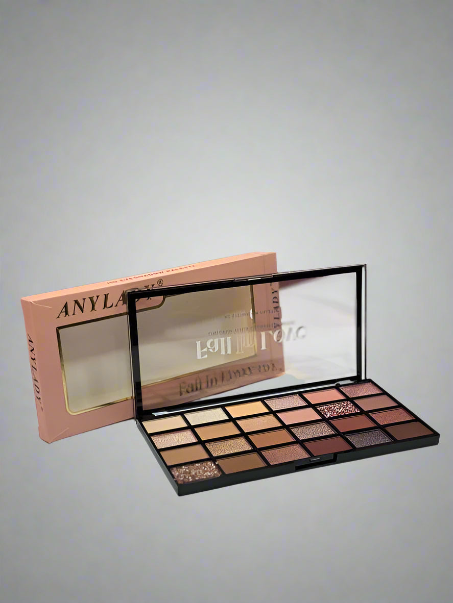 Anylady eyeshadow palette