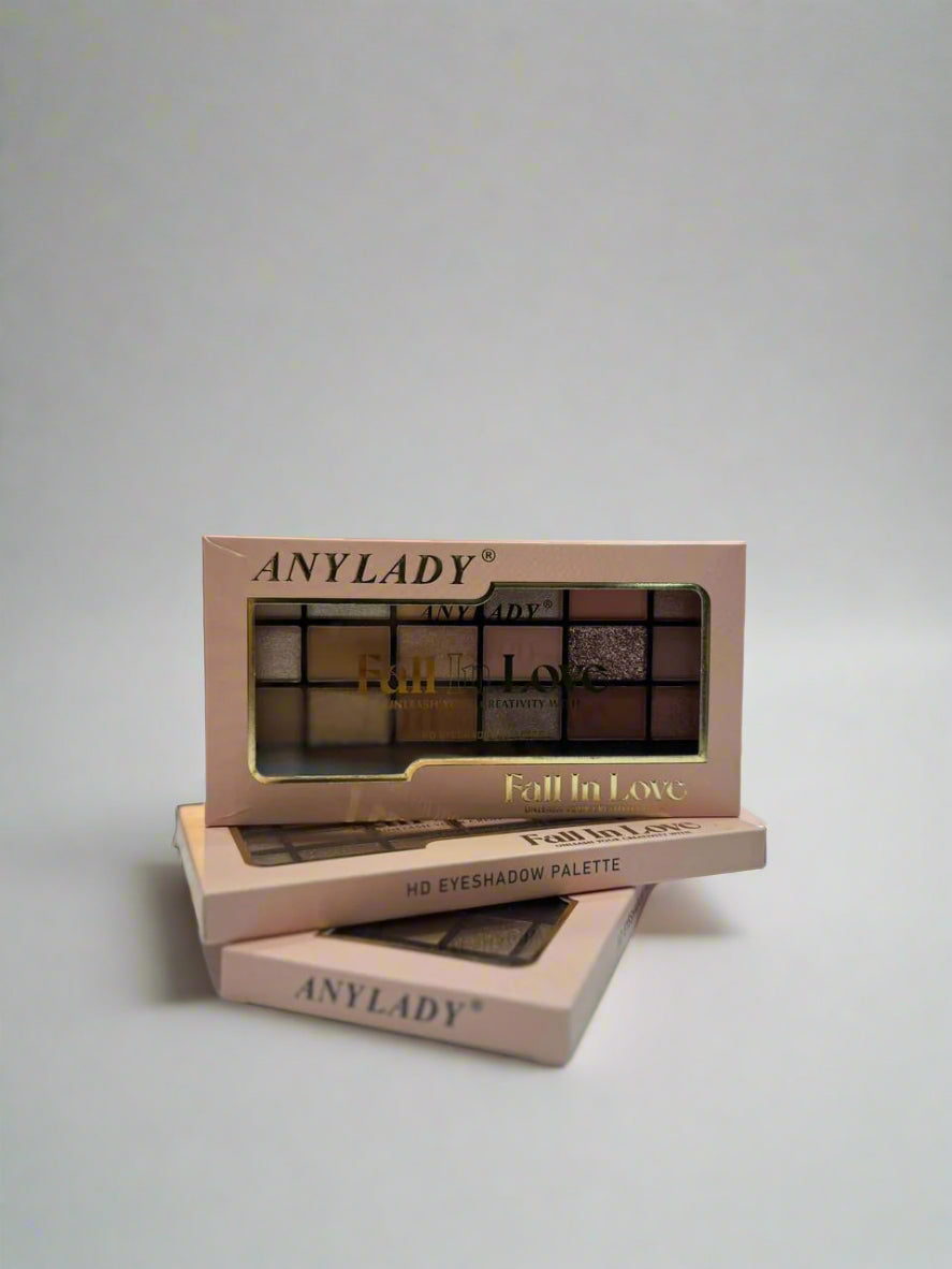 Anylady eyeshadow palette