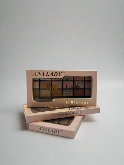 Anylady eyeshadow palette