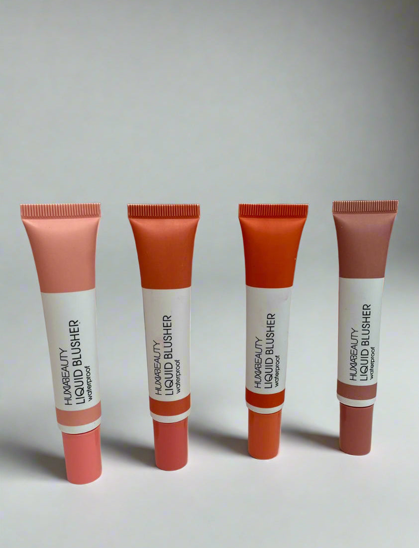 Huxia beauty liquid blush