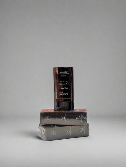 O'cheal Stick Foundation & Concealer