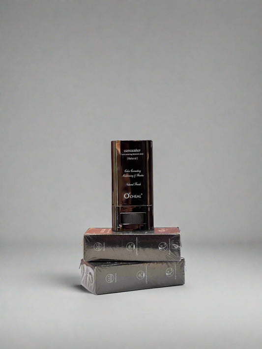 O'cheal Stick Foundation & Concealer
