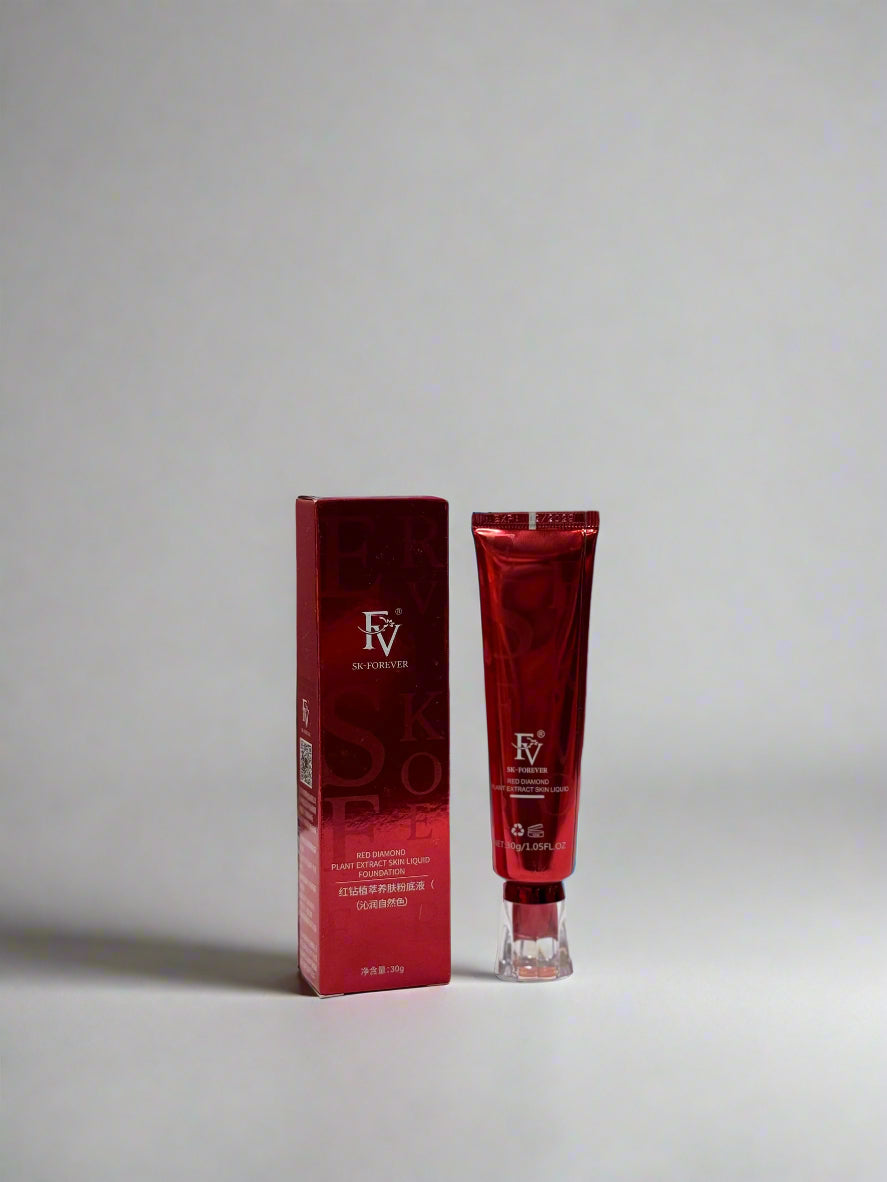 Fv tube foundation