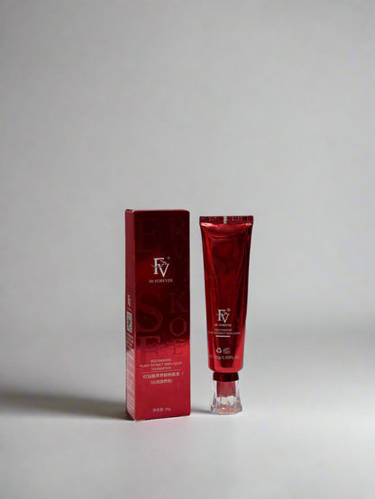 Fv tube foundation