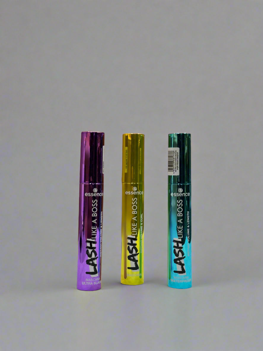 Like a boss Mascara by Essence