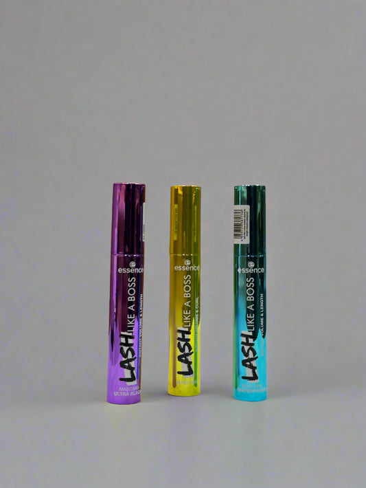 Like a boss Mascara by Essence