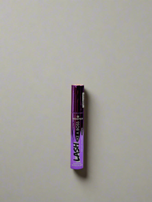 Like a boss Mascara by Essence