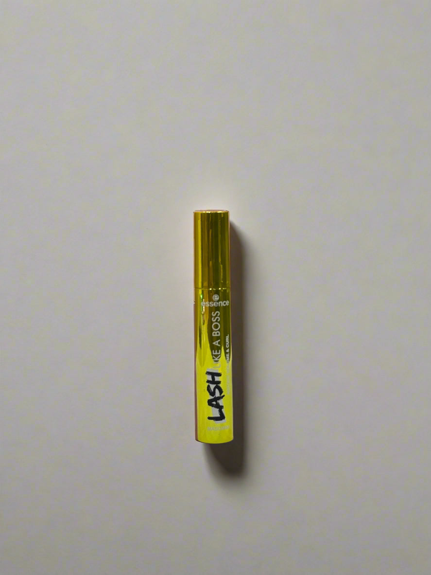 Like a boss Mascara by Essence