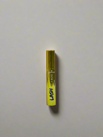 Like a boss Mascara by Essence