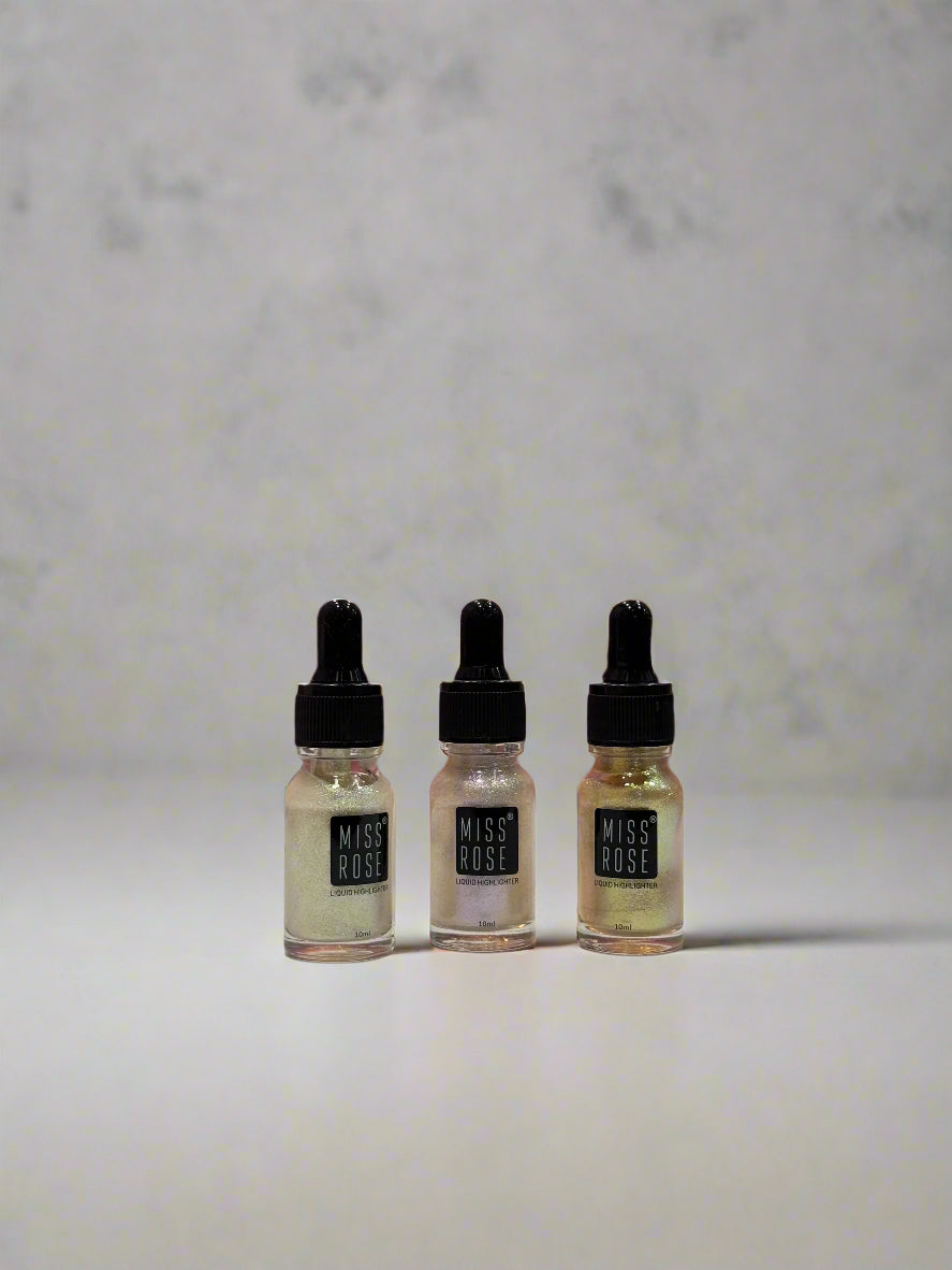 Miss rose liquid highlighter