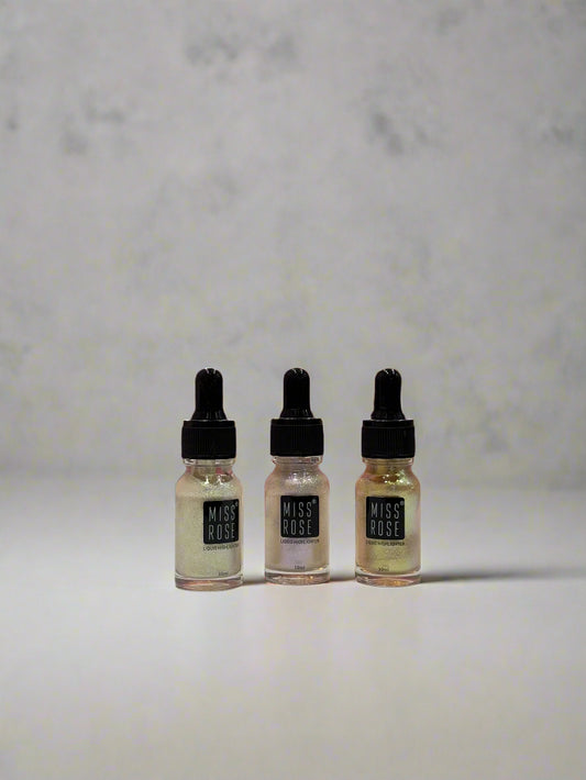 Miss rose liquid highlighter