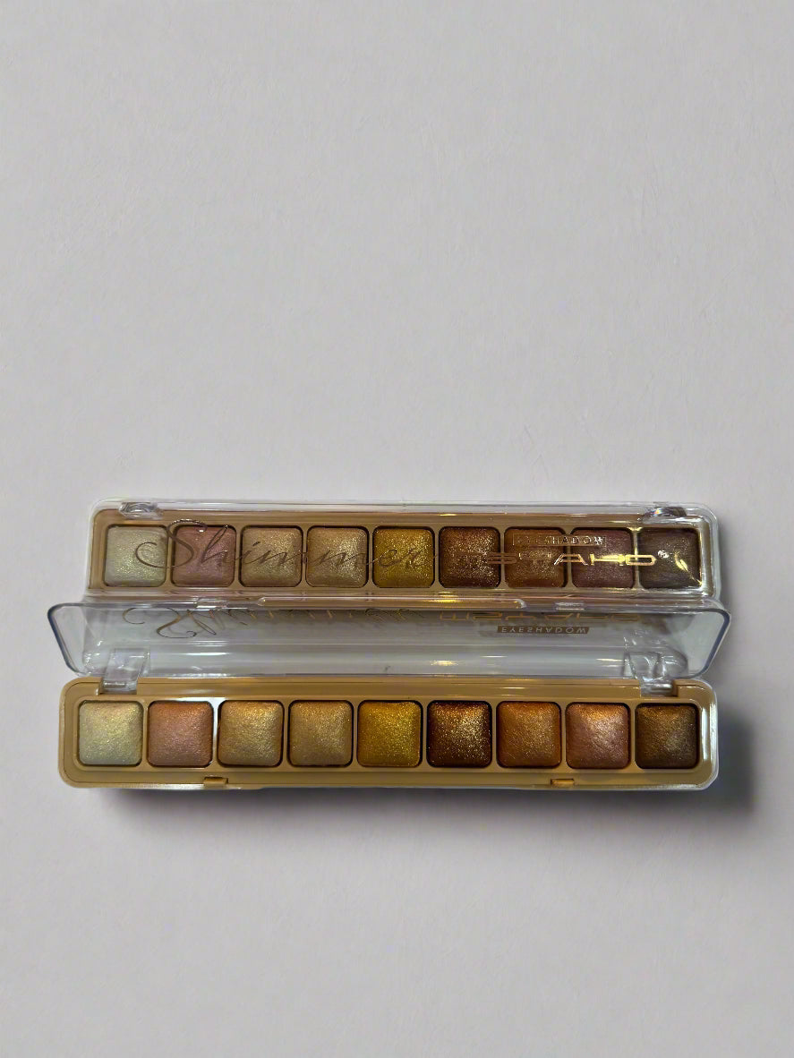Msyaho Eyeshadow 9 IN 1