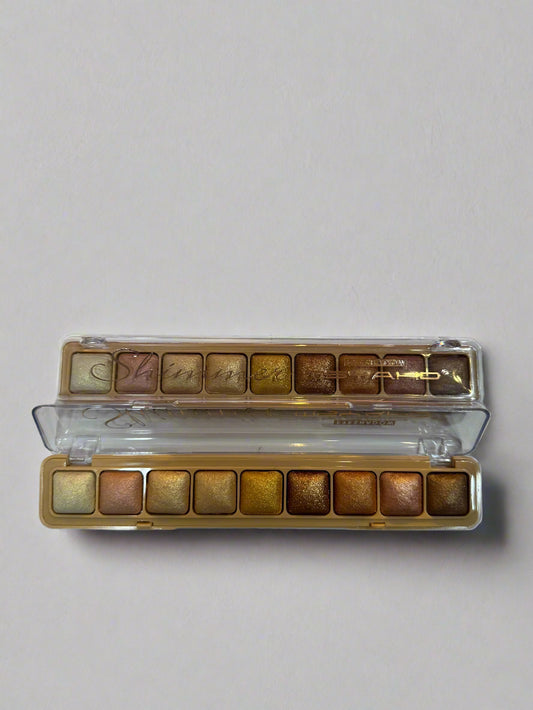 Msyaho Eyeshadow 9 IN 1