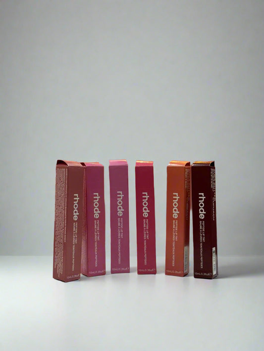 Rhode Lip Peptide (Leftover)