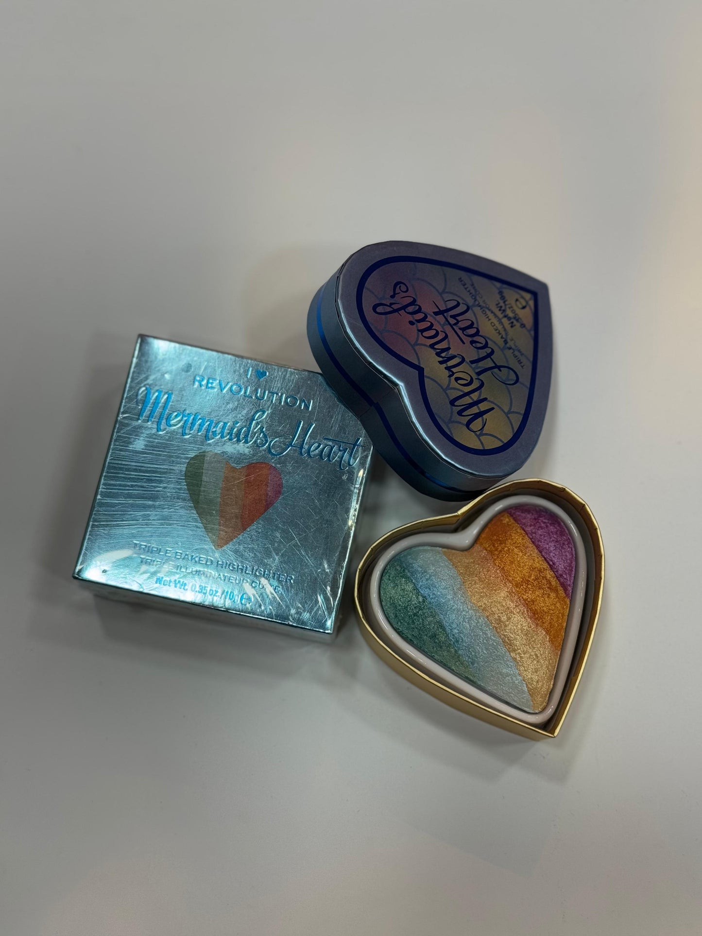 Revolution Highlighter