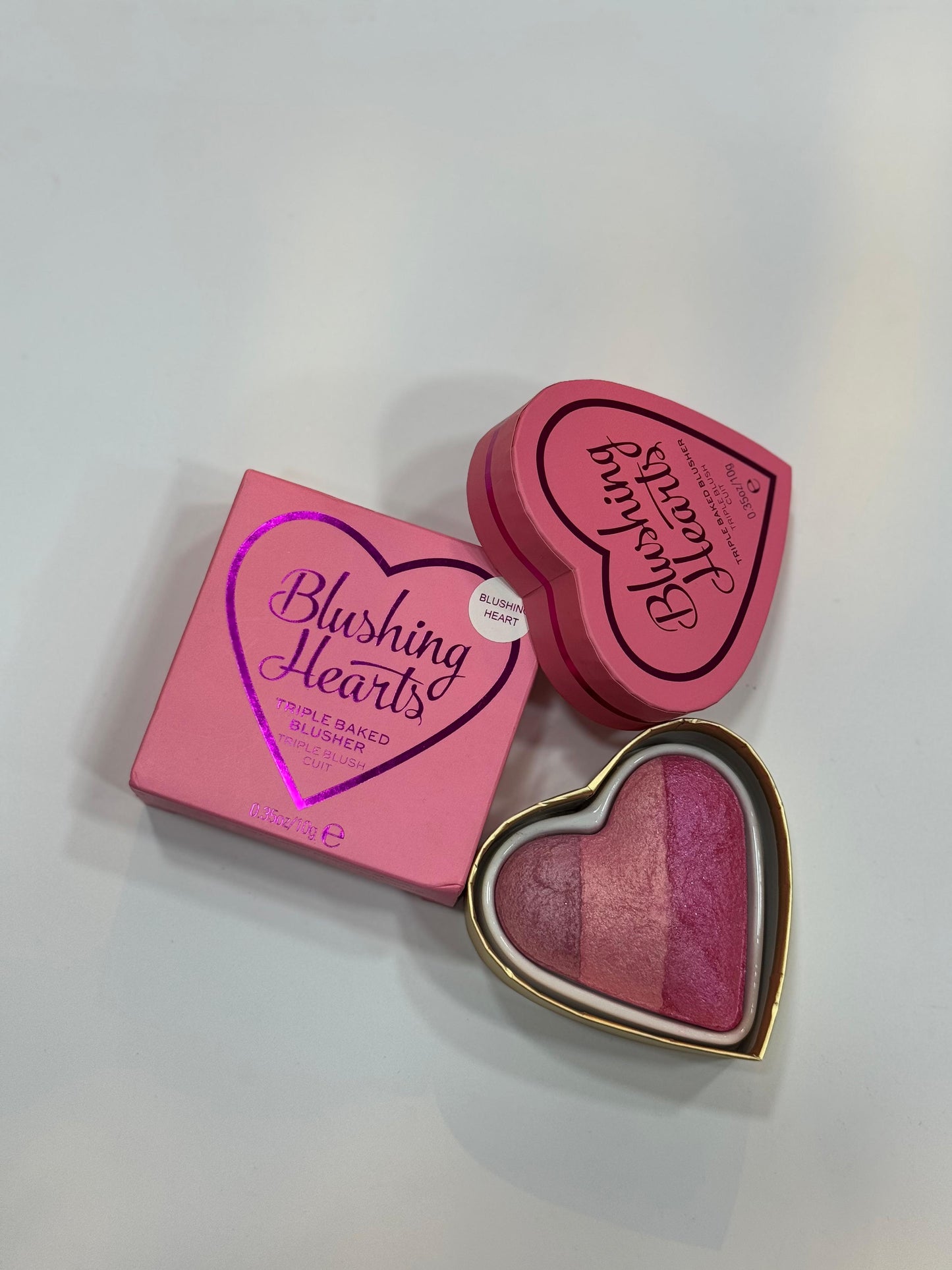 Revolution Highlighter