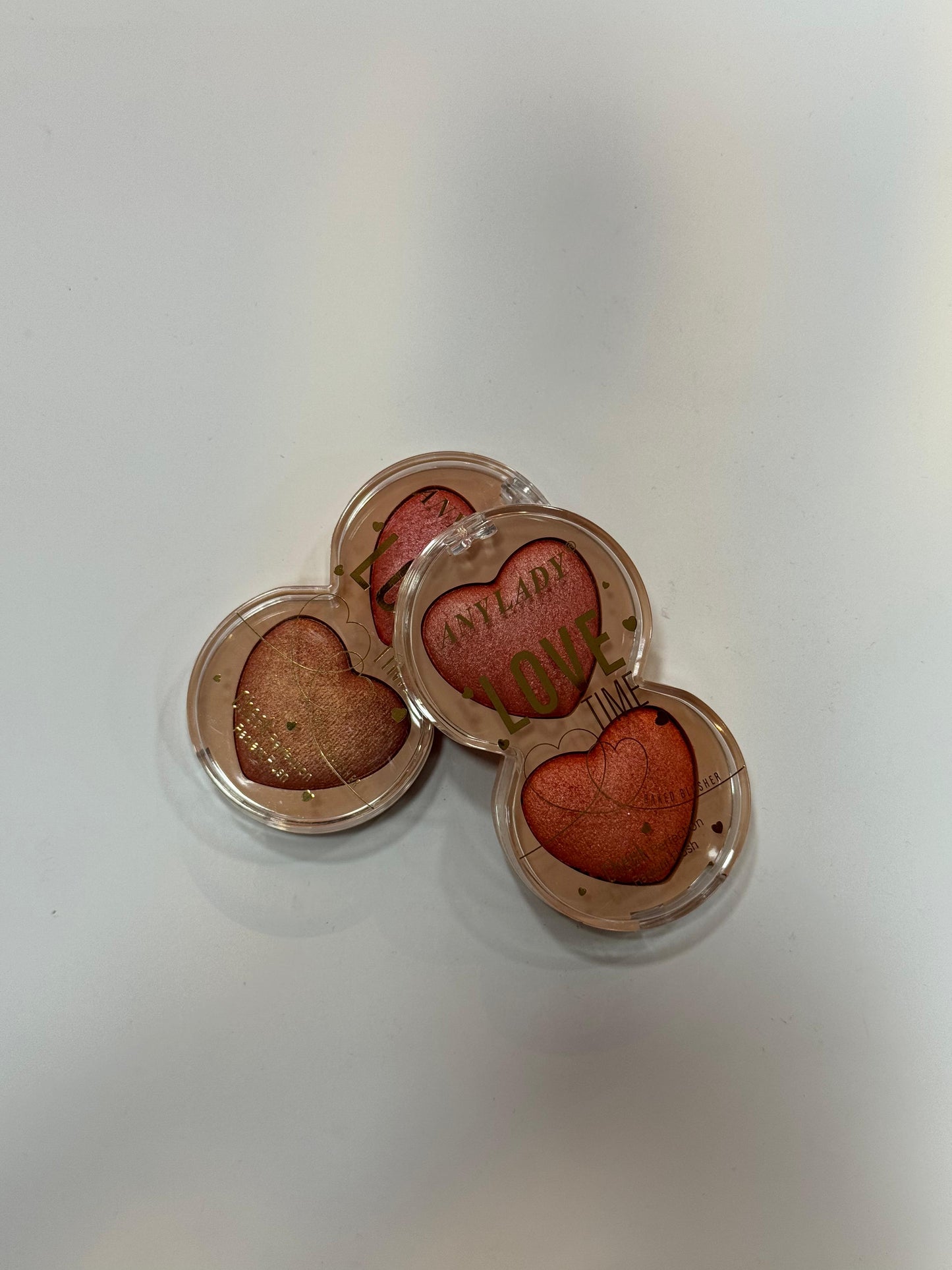 Any Lady 2 in 1 Blush