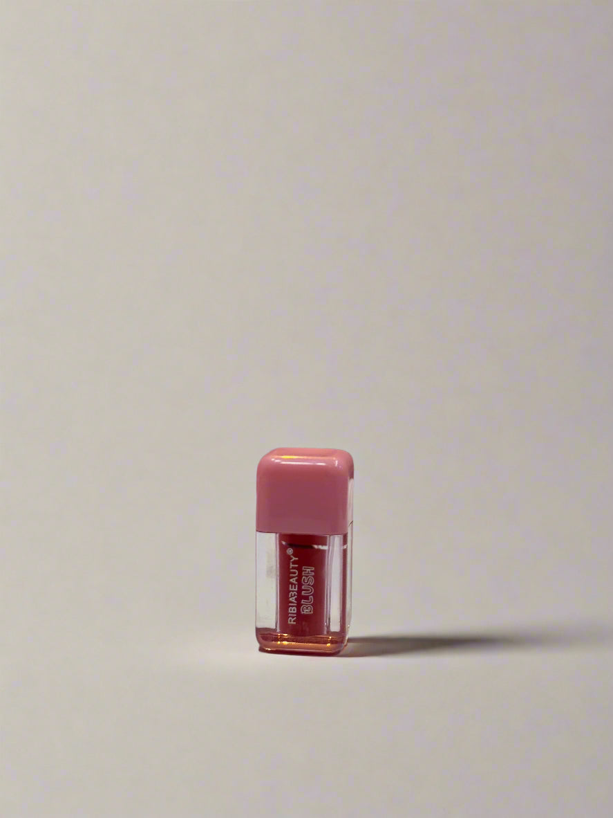 Ribia Beauty Liquid Blush