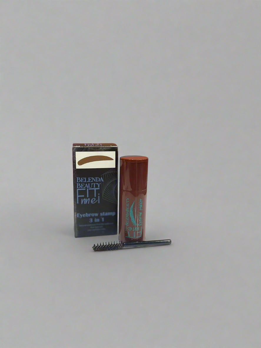 Eyebrow stamp