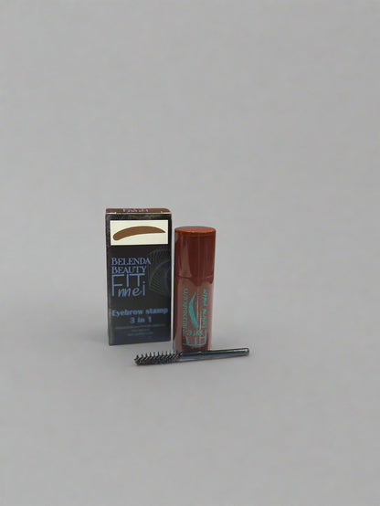 Eyebrow stamp