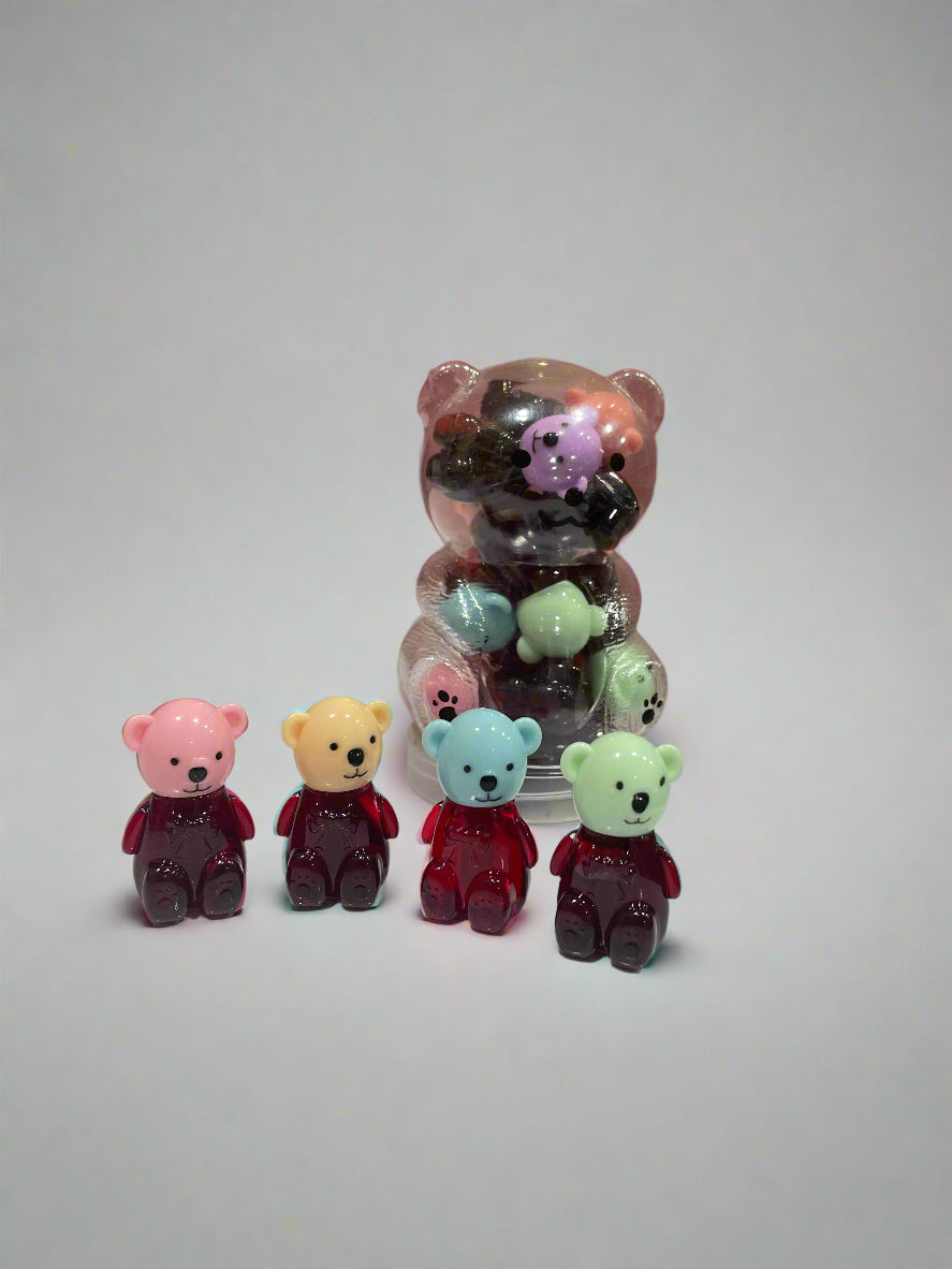Teddy Bear Tint
