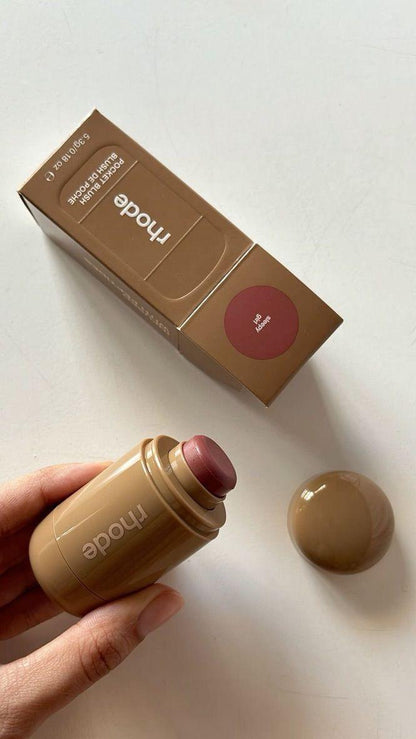 Rhode pocket blush