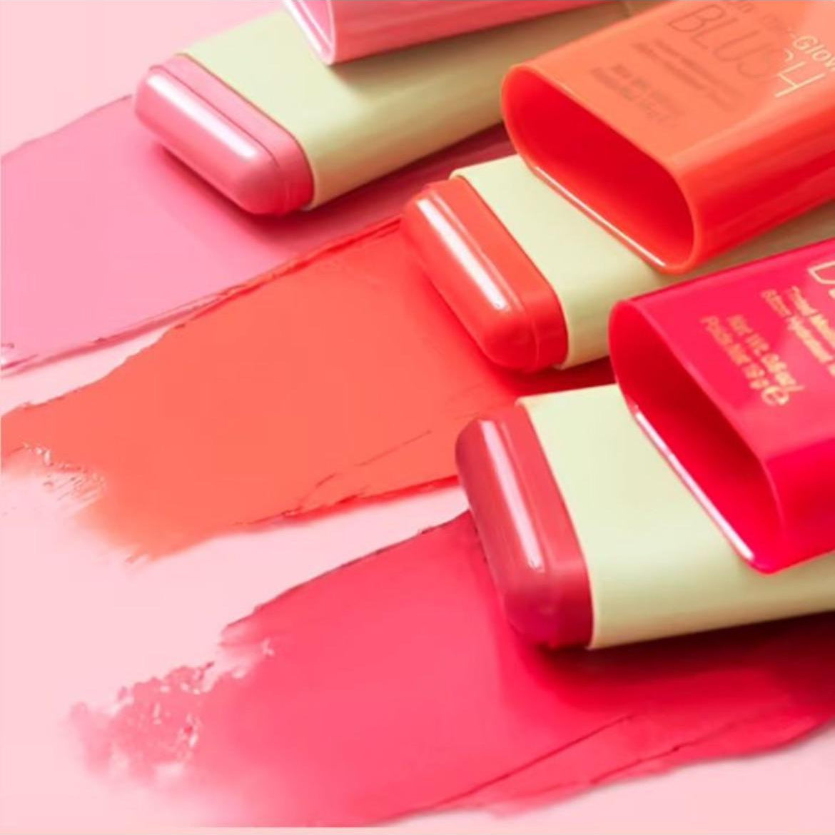 Pixi Blush