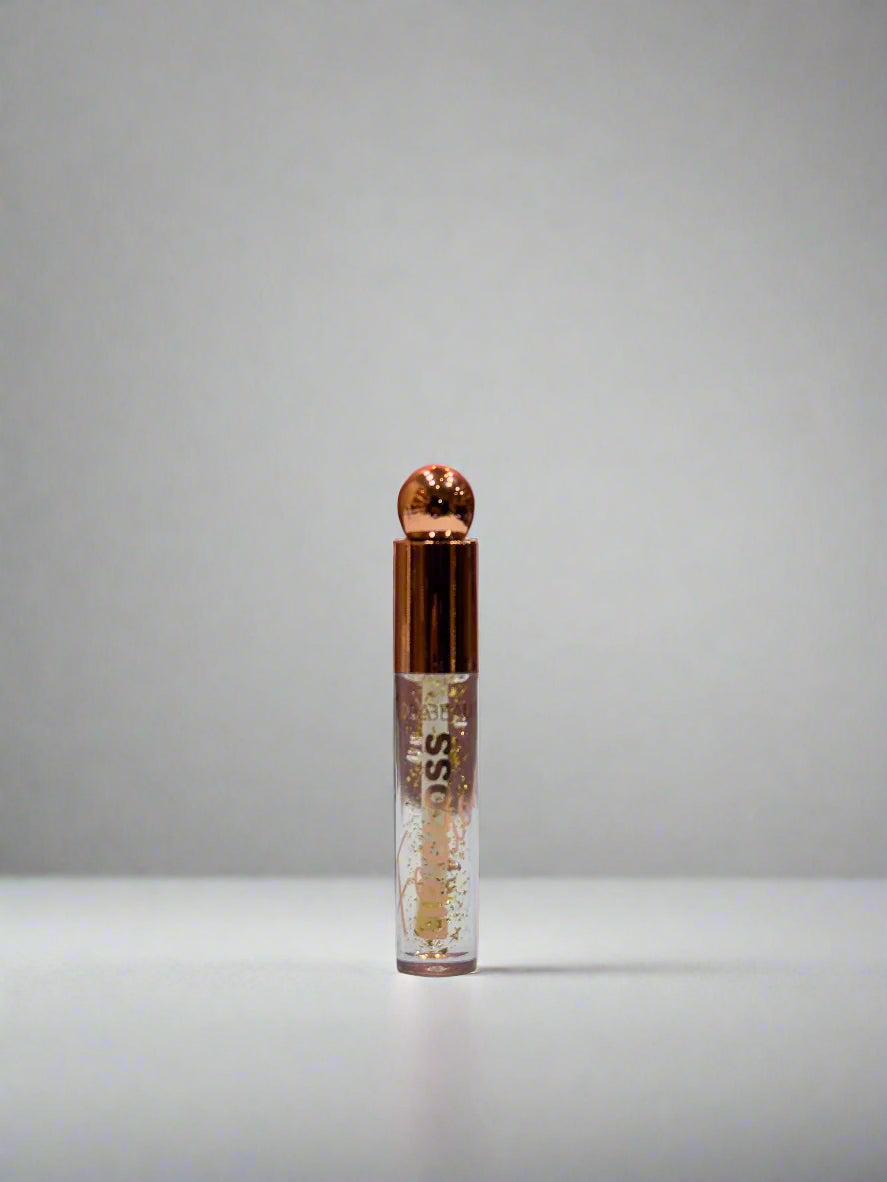 Huxia beauty lip oils