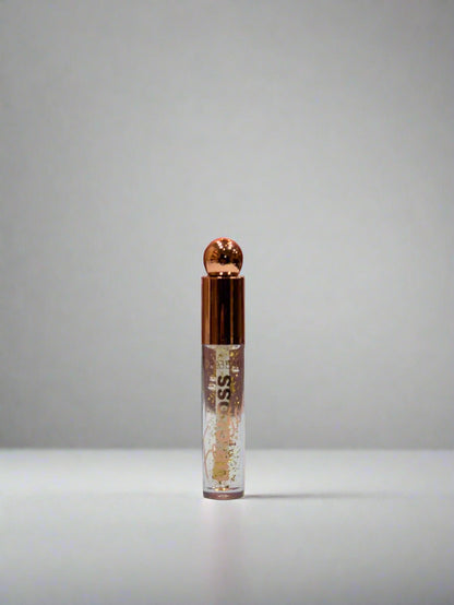 Huxia beauty lip oils