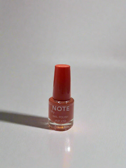 NOTE Nail Polish